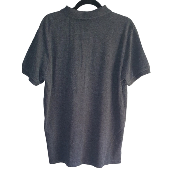 U.S. Polo Assn. Gray with White Logo Men's Size L - Picture 7 of 9